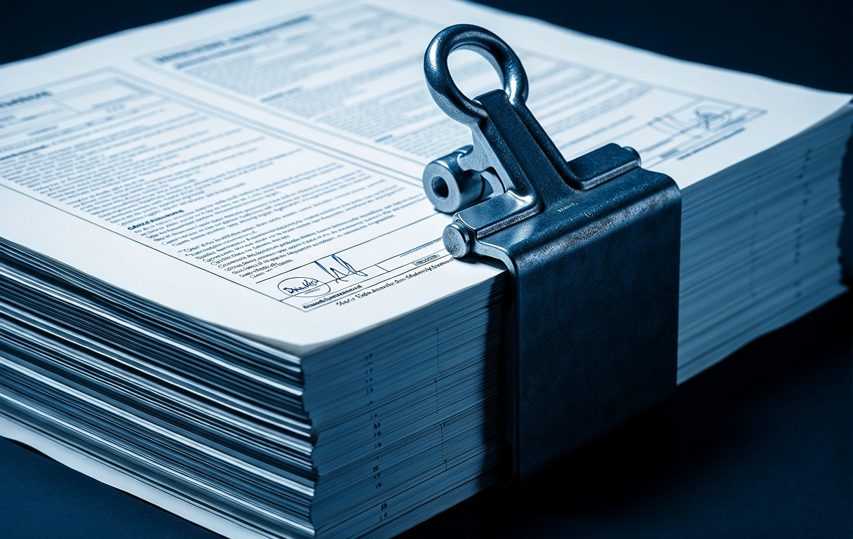 IP Legal Framework