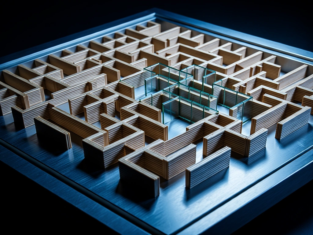 Architectural precision
